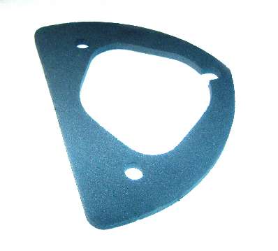 Lamp Gasket Sidelight Base to Body 150627