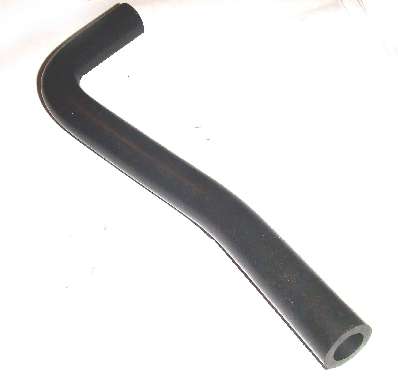 Breather Pipe  Left Hand 216924