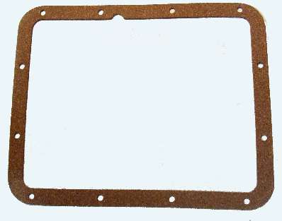 Sump Gasket Type 65 ONLY  RTC120