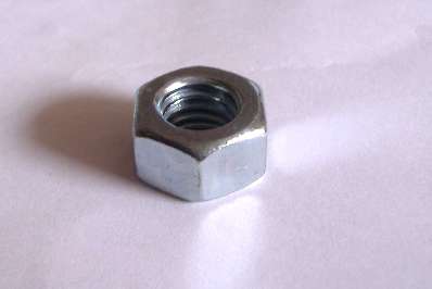 Nut Cylinder Head Stud [UKC9954]  516655