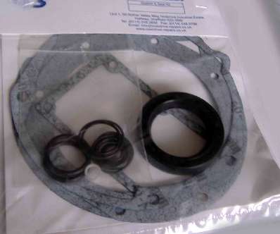 J Type Overdrive Gasket and Seal Kit NKC18GS