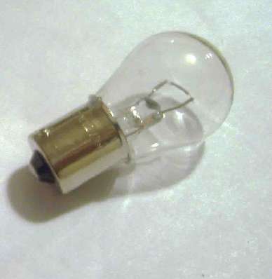 Bulb   Flasher/Turn Signal/Reverse Light GLB382