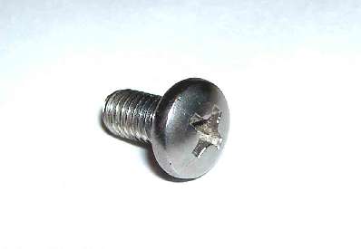 Screw  No10UNF3/8 Phillips Pan SS [ 519026 and 7 ]  PX503SS