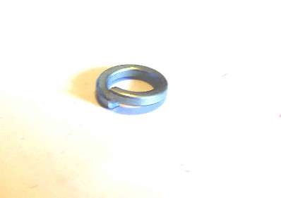 Washer -  Lock 5/16 Sq section   WQ308
