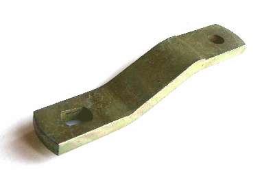 Selector Lever Link Plate 156606