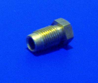 Brake Pipe or Tube Nut  Male TM609110