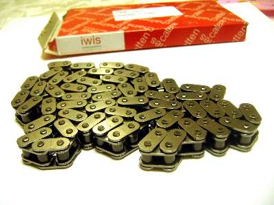 Timing Chain 106 link IWIS  212958