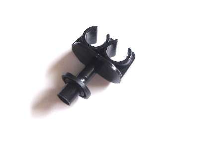 Pipe Clip Twin for Fuel Pipe 626960
