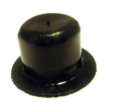Bulb holder Rubber Boot Used 518041B - Image 2