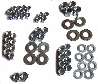 Fastener Kit Rear Nuts and Washers RSK002