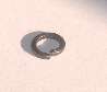 Washer- Lock - 1/4 Square Section  WQ307