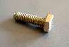 Set screw Speedo retainer  HU757