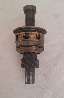 Wafter Pump Flinger with cage,shaft and bearing [Used]  148462U